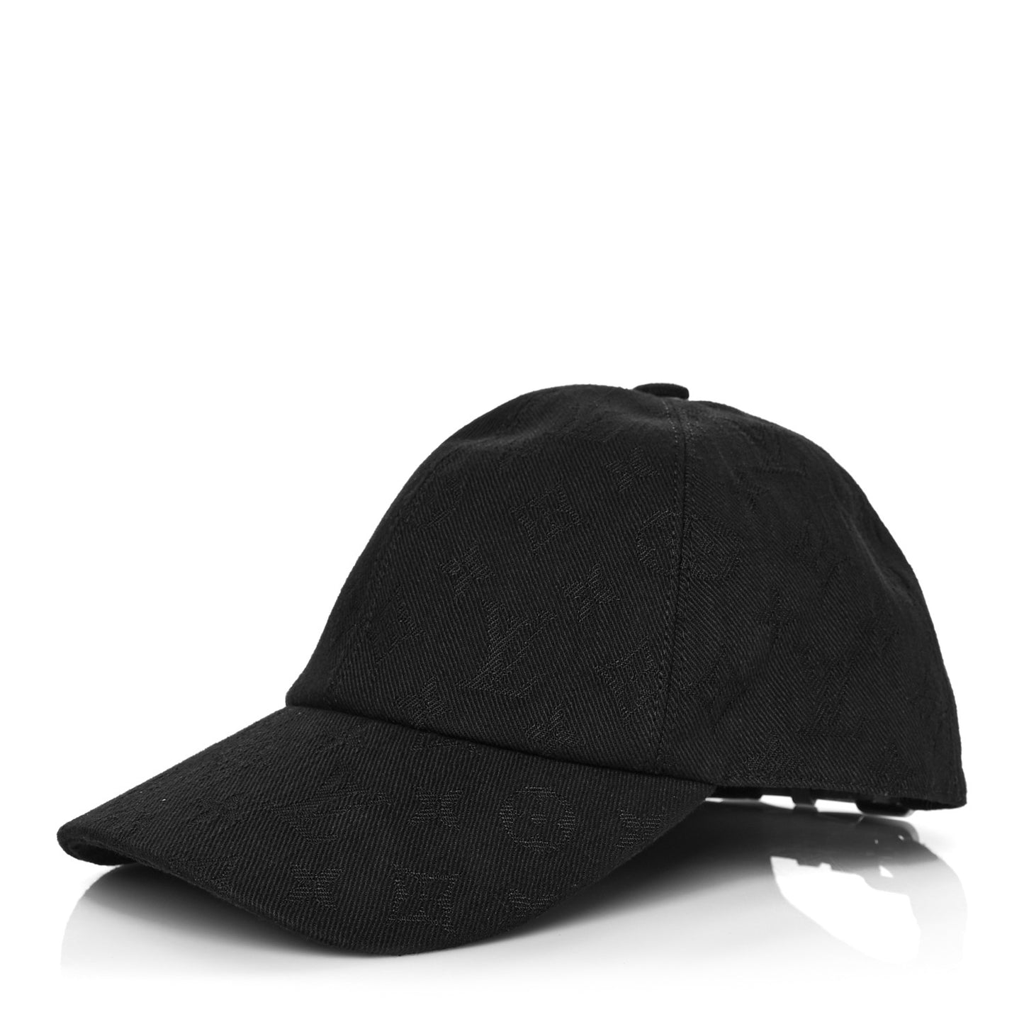 Monogram Essential M Cap