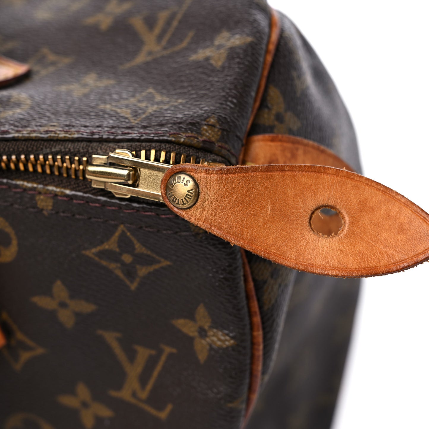 Monogram Speedy 30