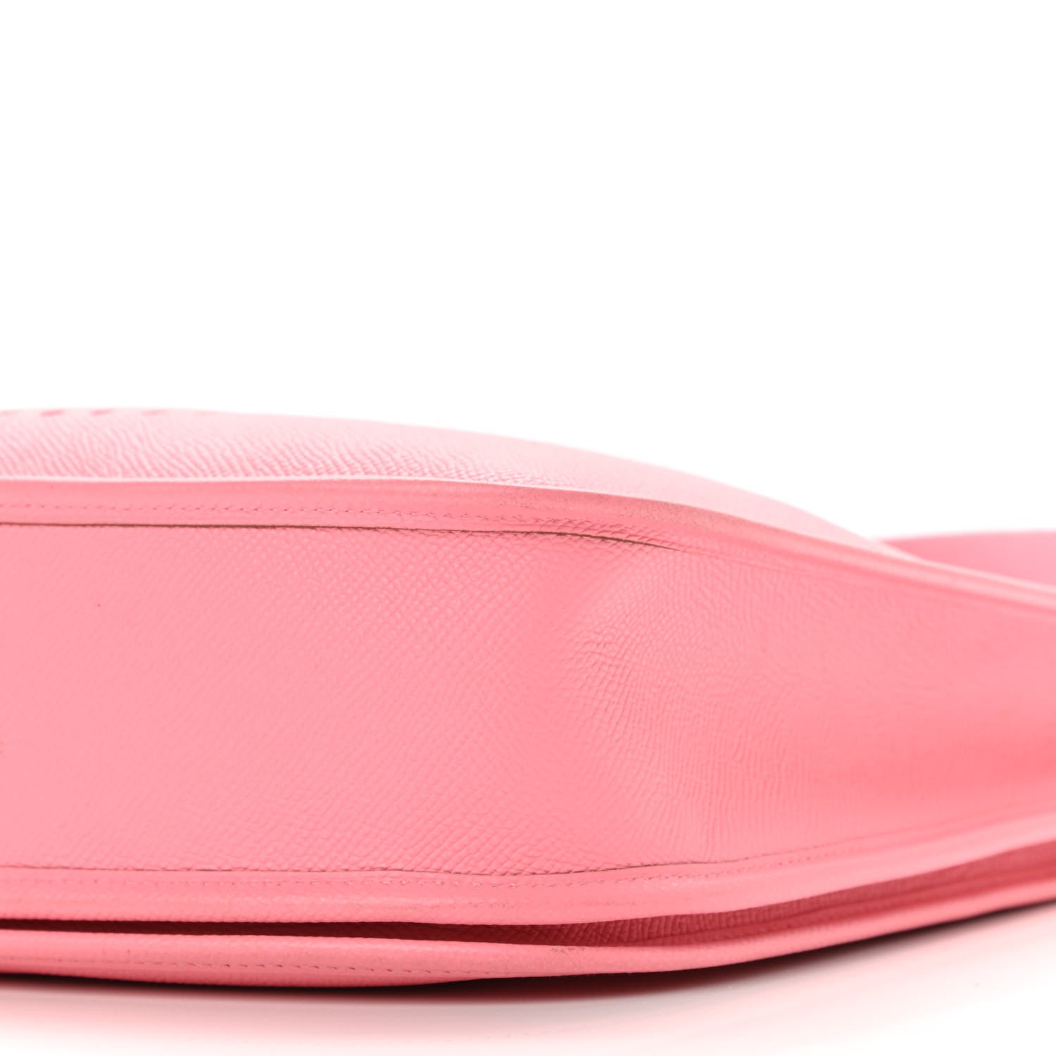 Hermes Epsom Evelyne III PM Rose Confetti 7 of 12