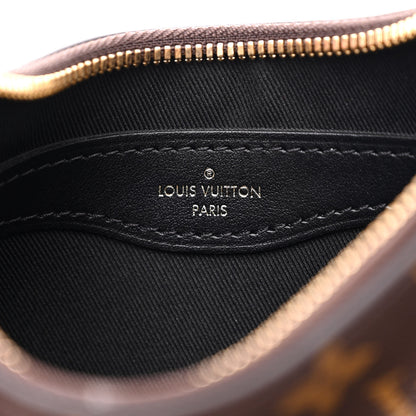 Louis Vuitton Monogram Boulogne NM Black 7 of 10