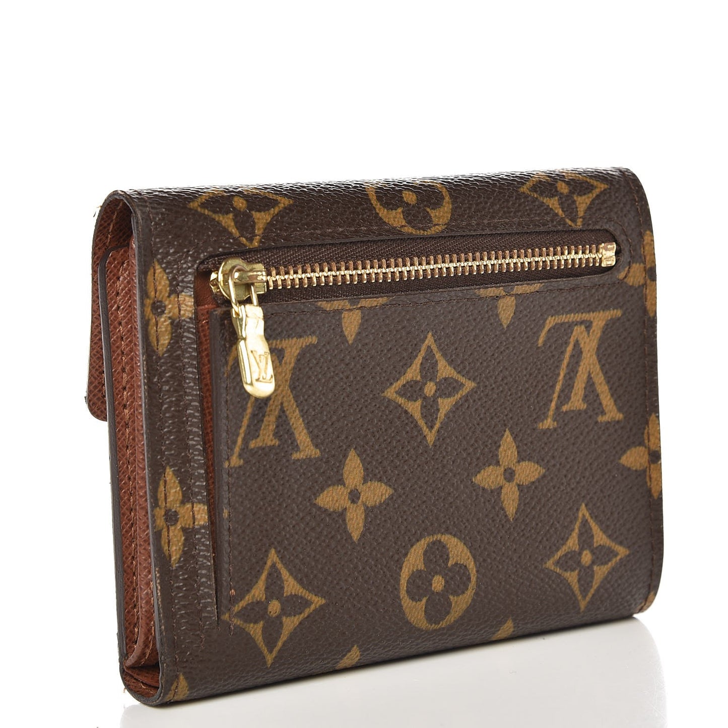 Monogram Koala Compact Wallet