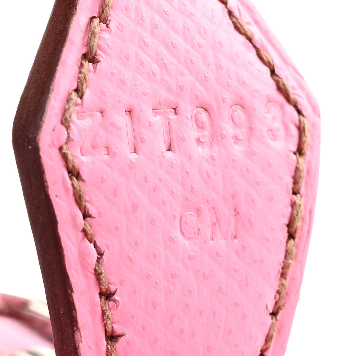 Epsom 1923 Bolide 25 5P Pink