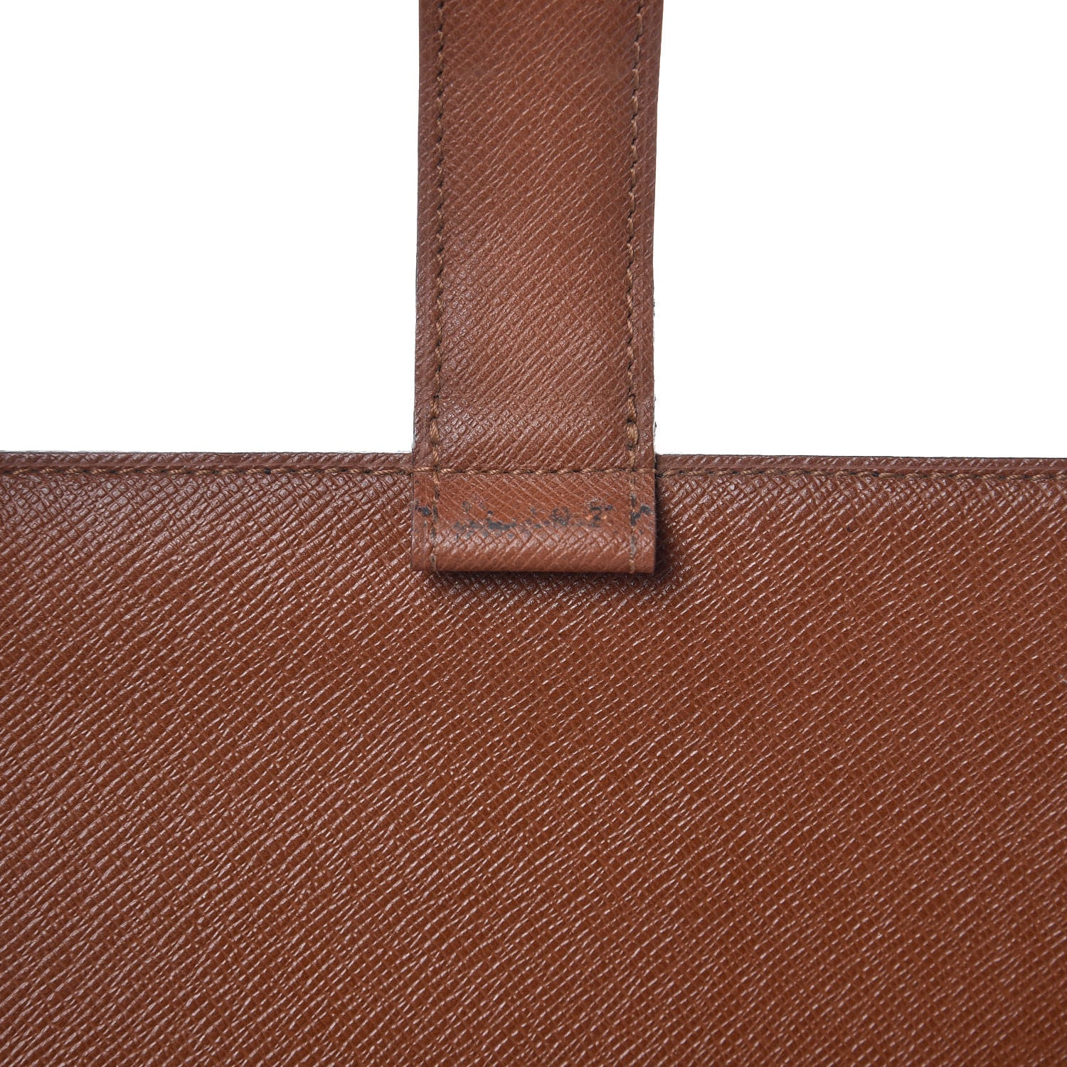Louis Vuitton Monogram Medium Ring Agenda Cover 11 of 11