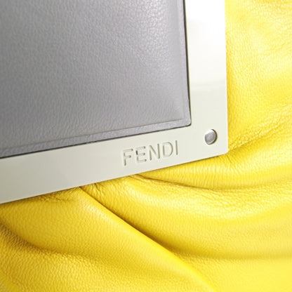 Fendi Nappa To You Convertible Clutch Multicolor 6 of 9