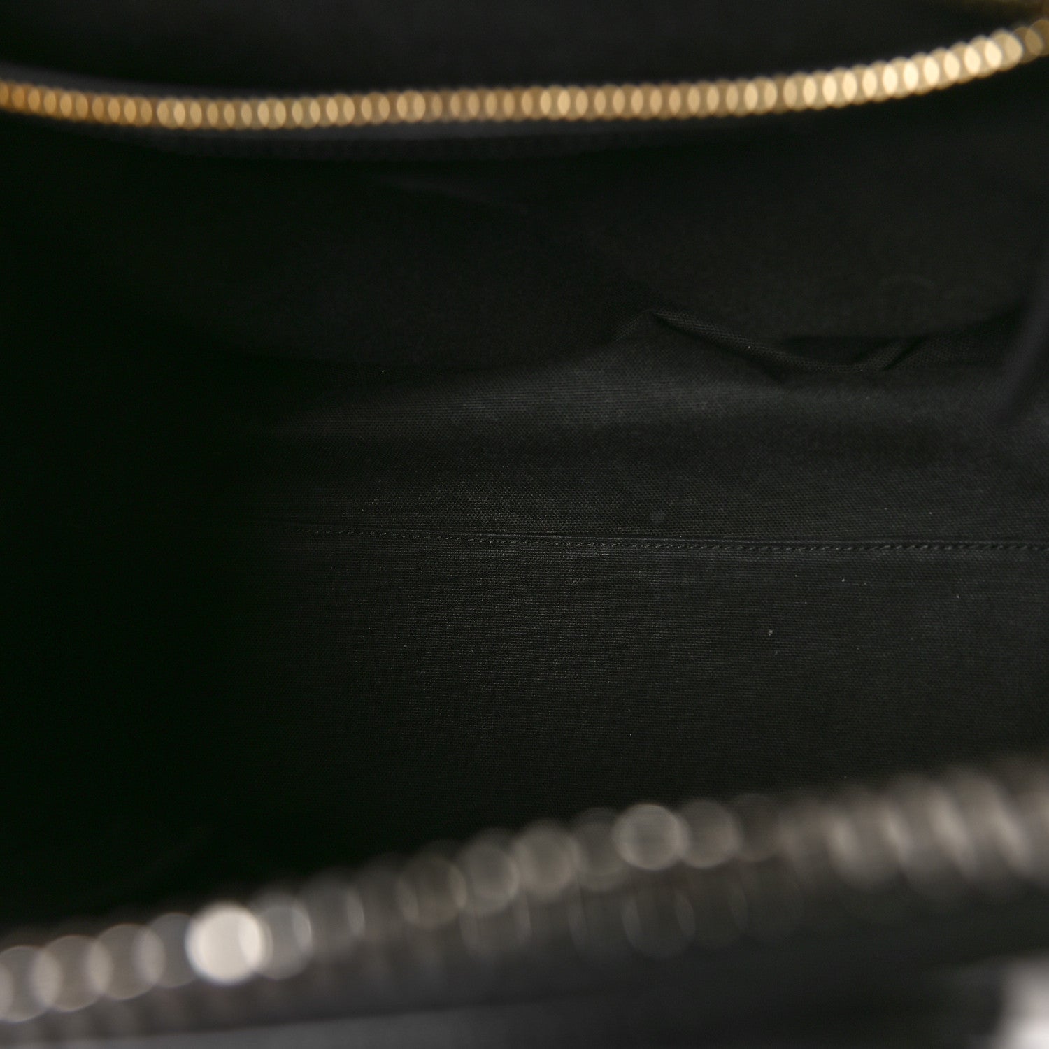 Givenchy Shiny Lord Calfskin Medium Antigona Black 5 of 8