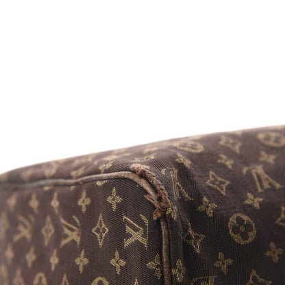 Louis Vuitton Mini Lin Speedy 30 Ebene 10 of 15