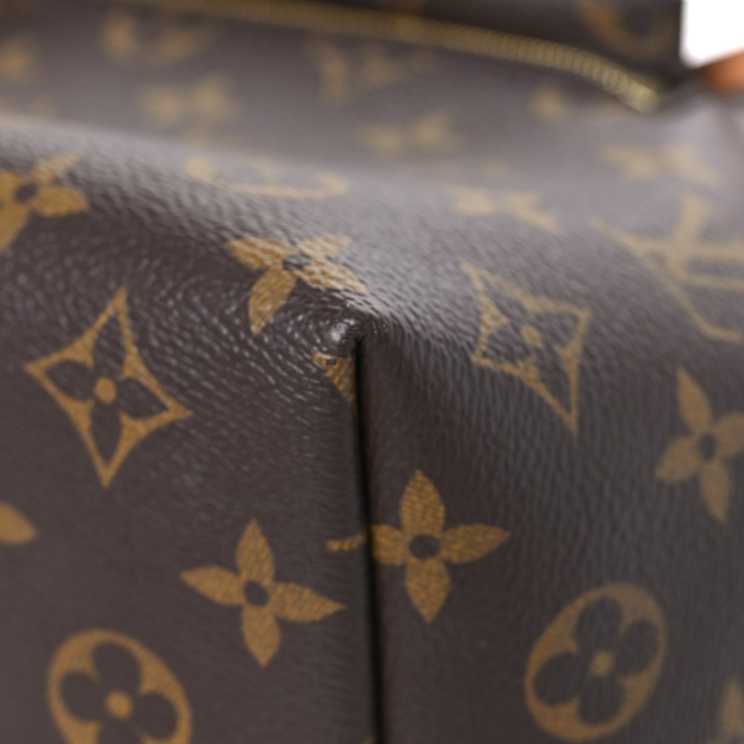 Louis Vuitton Monogram Montsouris PM 9 of 11