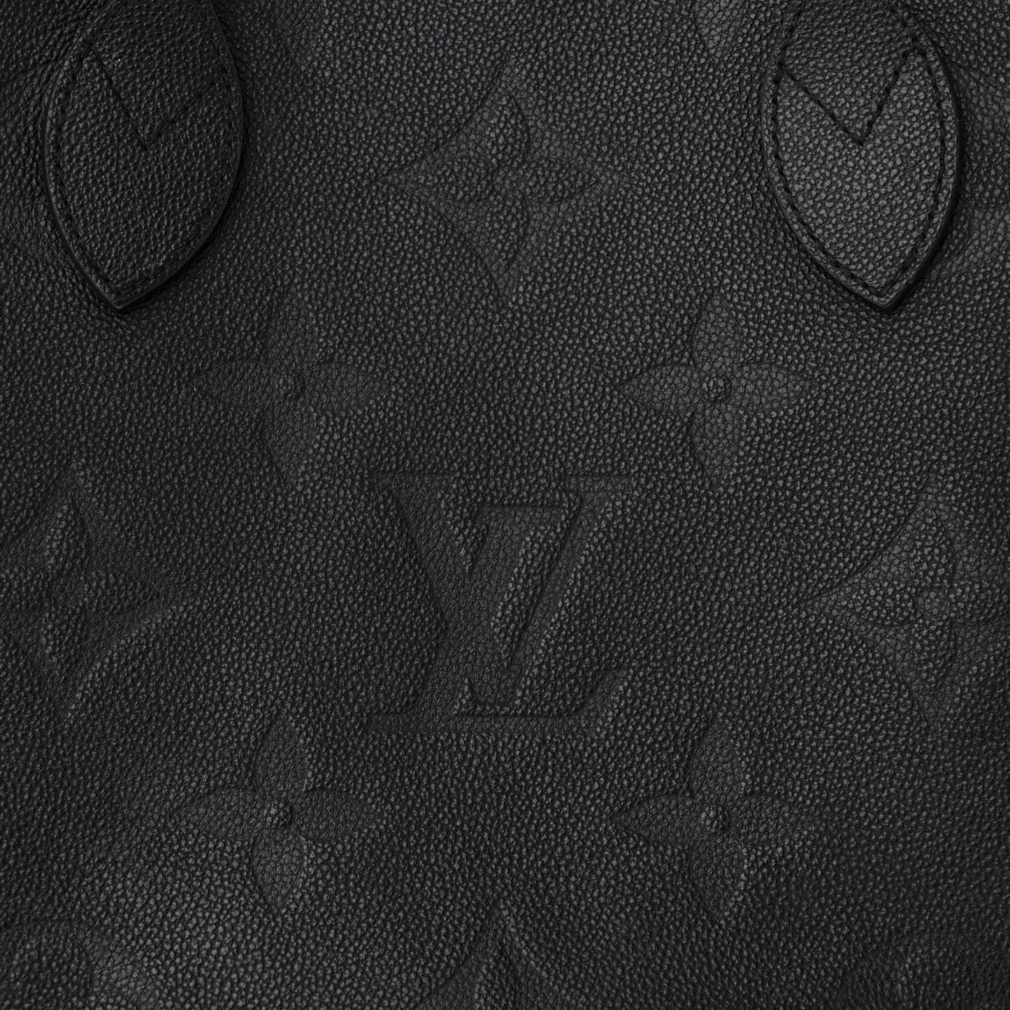 Empreinte Monogram Giant Neverfull MM Black