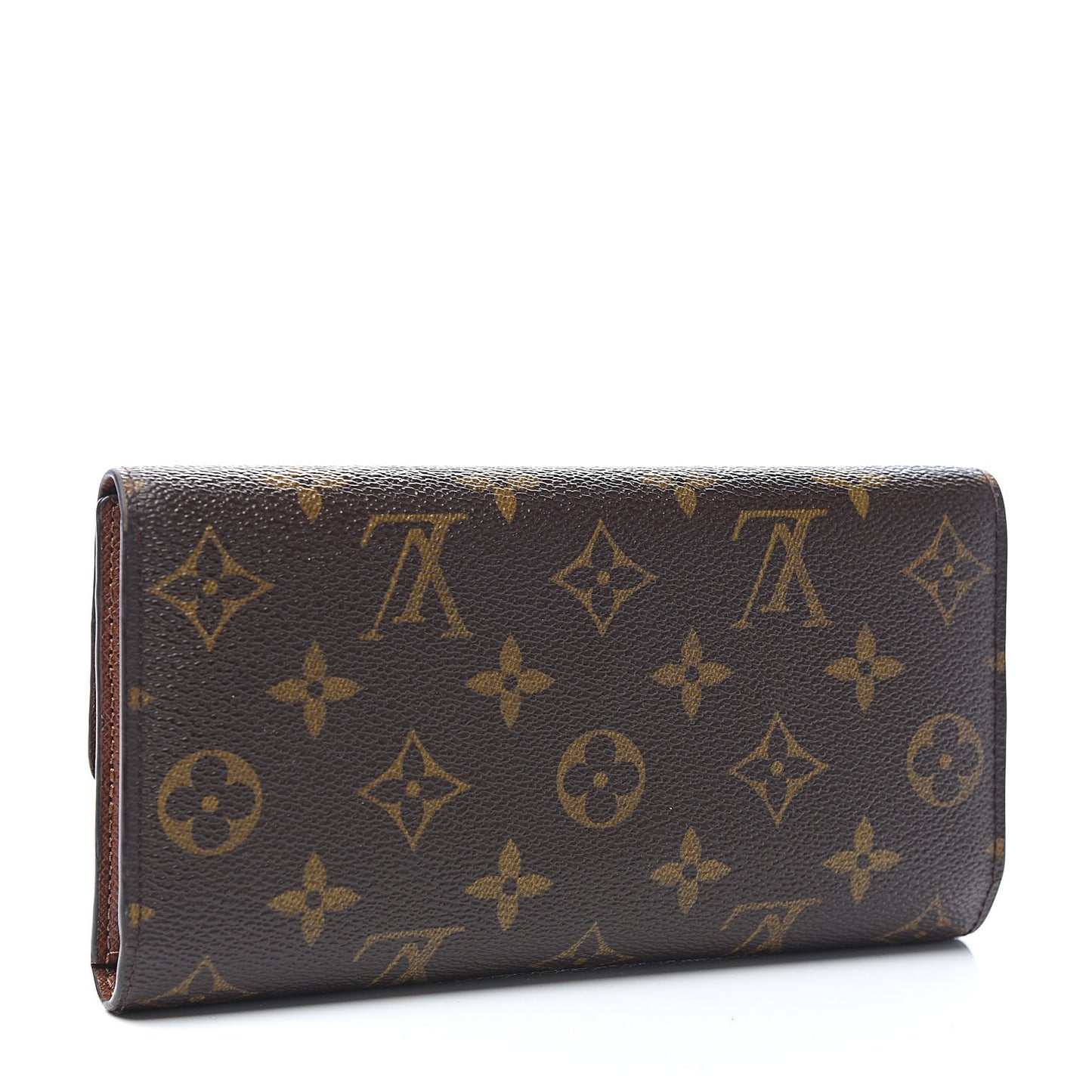 Monogram Porte Tresor International Wallet