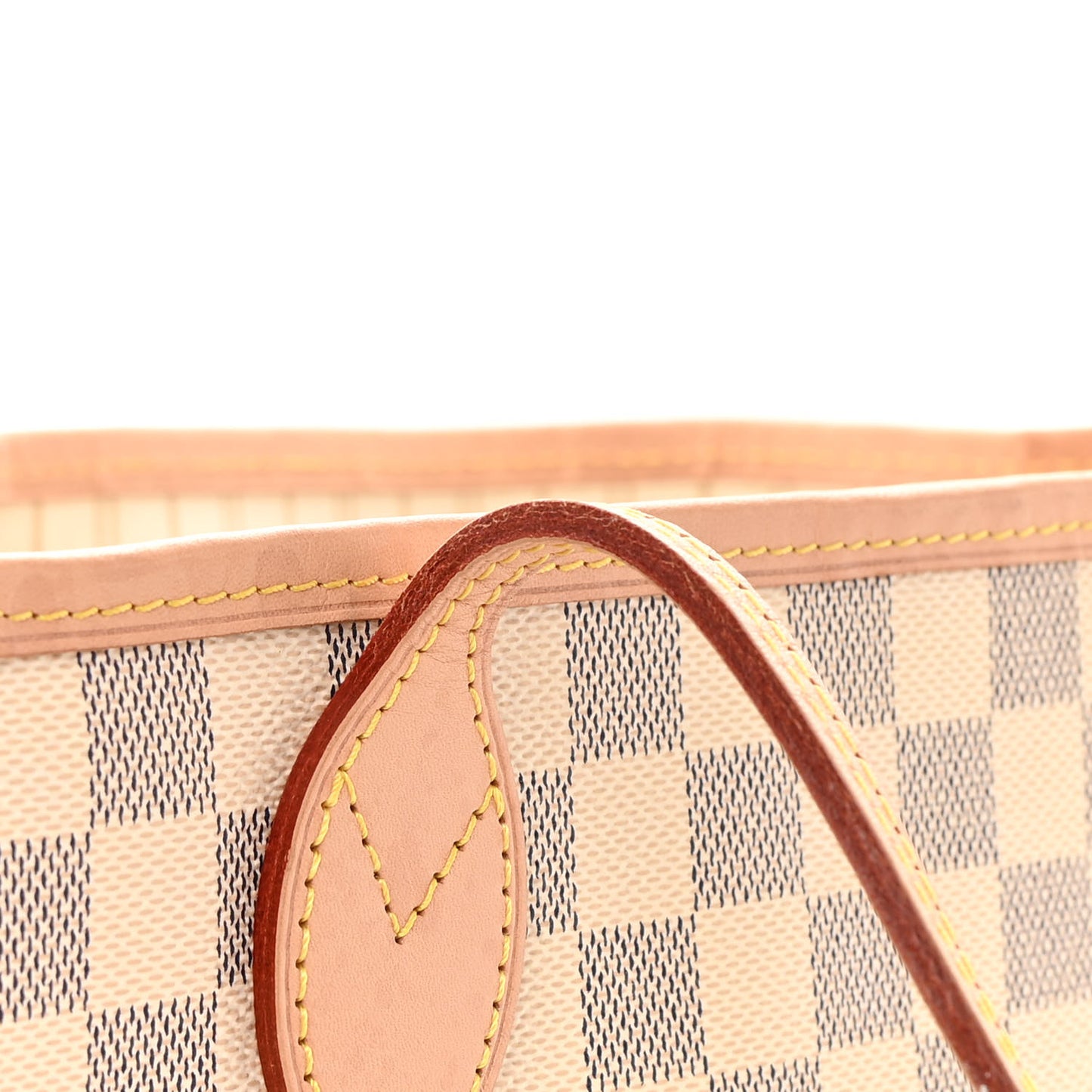 Damier Azur Neo Neverfull MM
