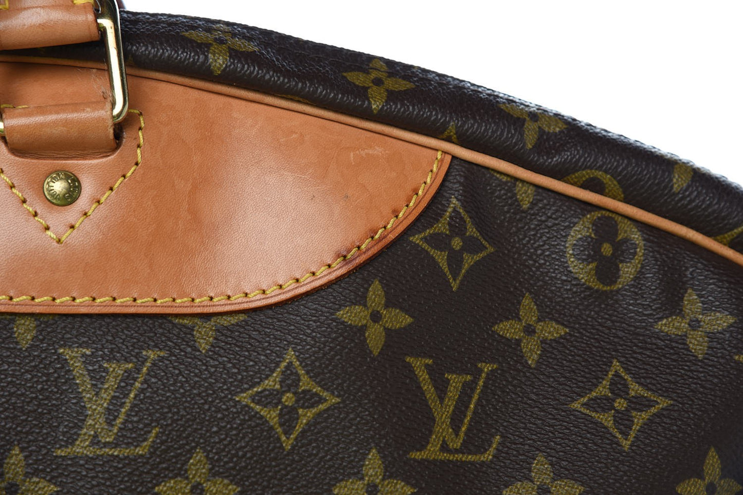 Monogram Alize 1 Compartment