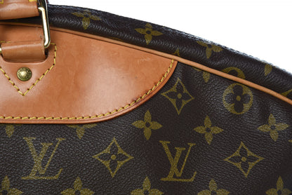 Louis Vuitton Monogram Alize 1 Compartment 8 of 16