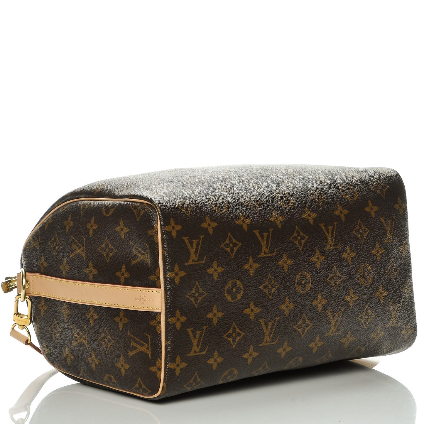 Monogram Speedy Bandouliere 30