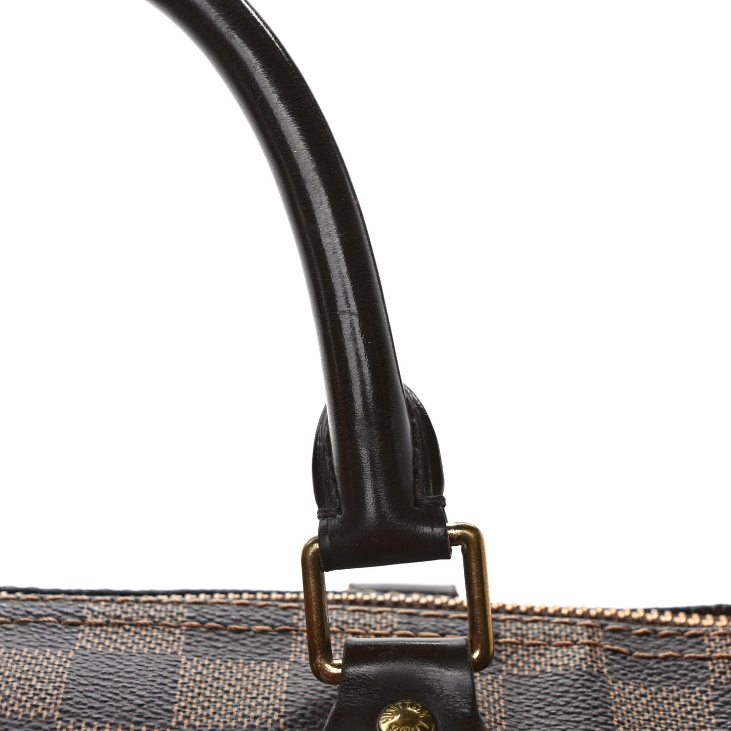 Damier Ebene Speedy 30
