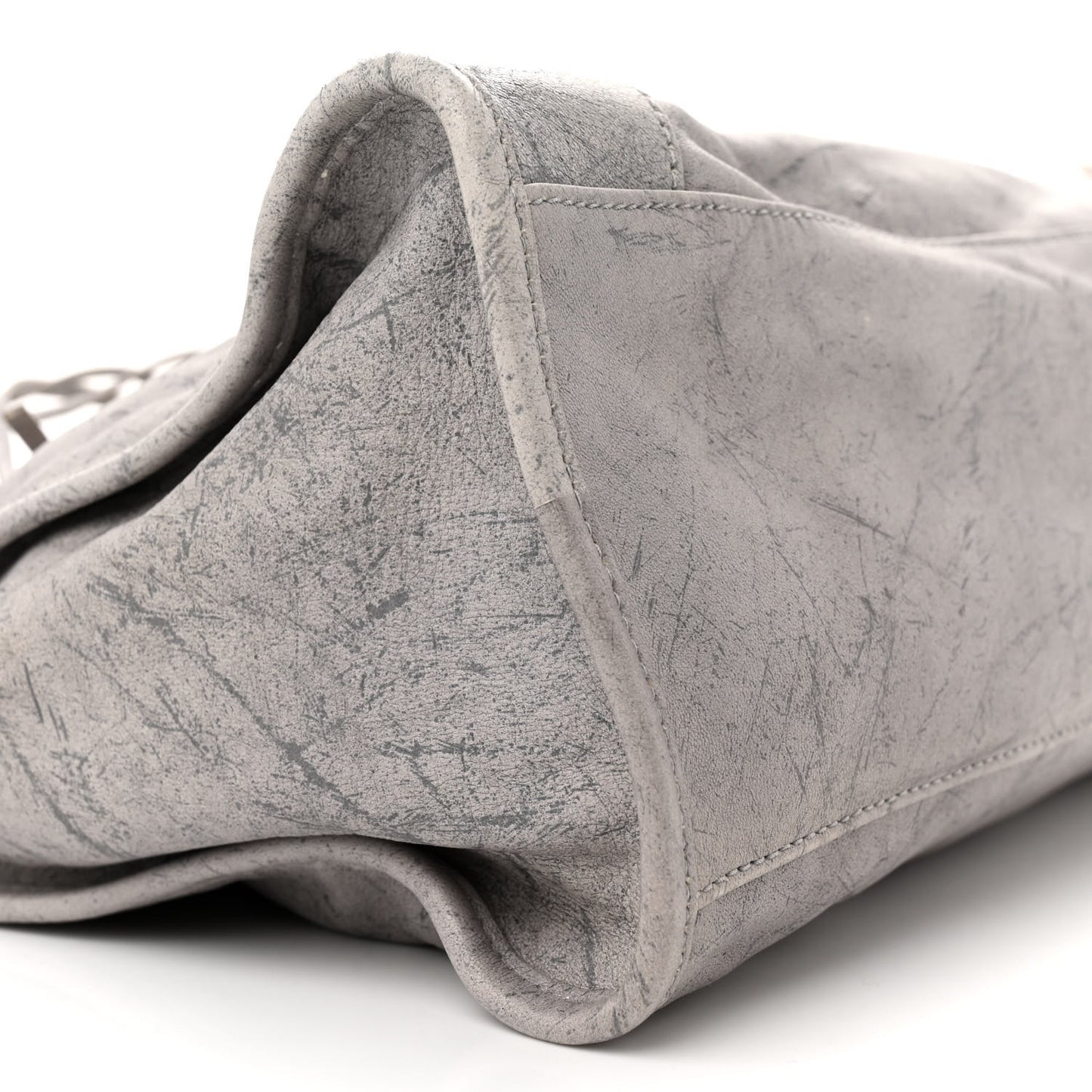 Agneau Marble Hardware City Grey