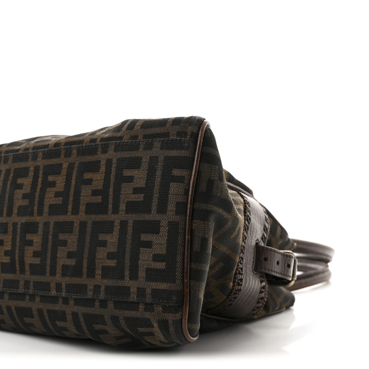 Zucca Bag De Jour Tobacco