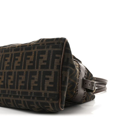 Fendi Zucca Bag De Jour Tobacco 9 of 13
