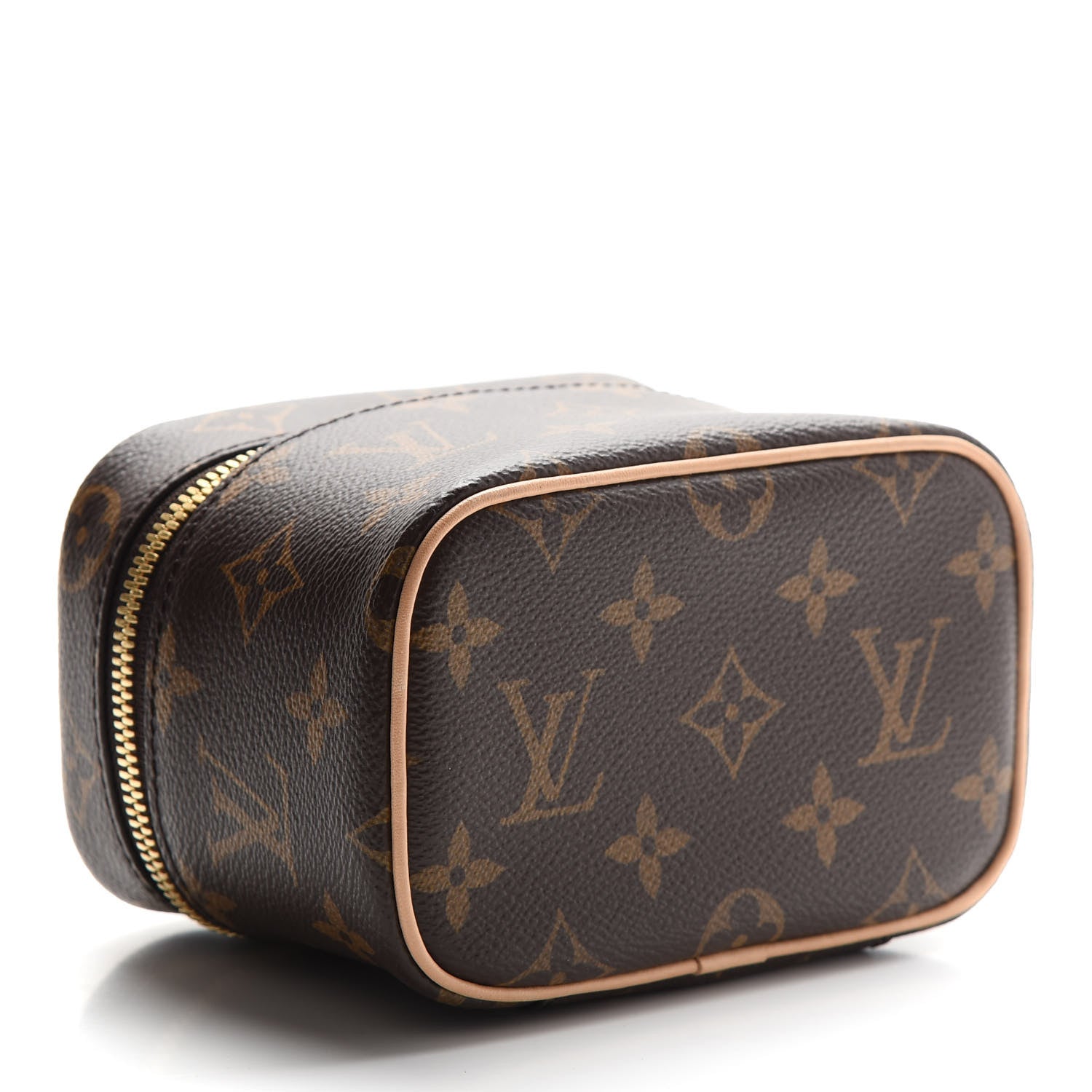 Louis Vuitton Monogram Nano Nice 4 of 7