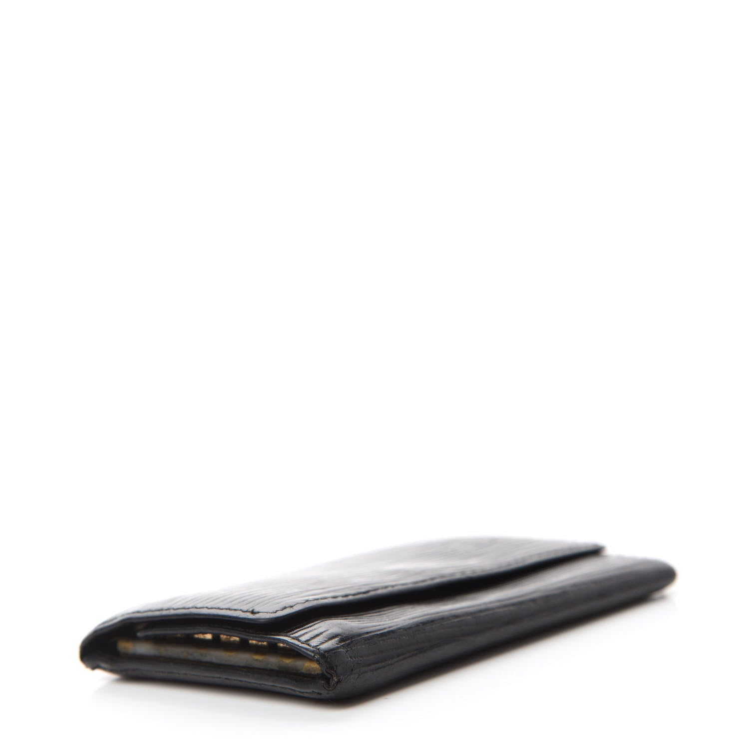 Louis Vuitton Epi Multicles 6 Key Holder Black 4 of 14