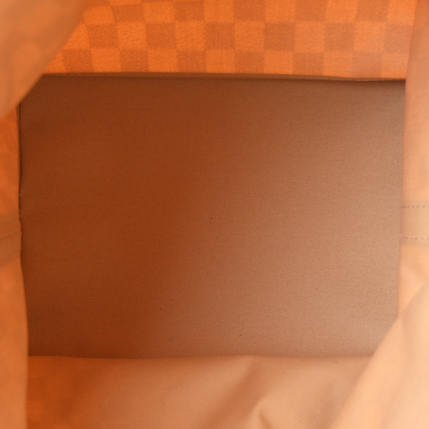 Louis Vuitton Damier Azur Noe 5 of 11