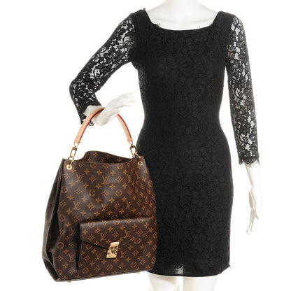 Louis Vuitton Monogram Metis 2 of 8