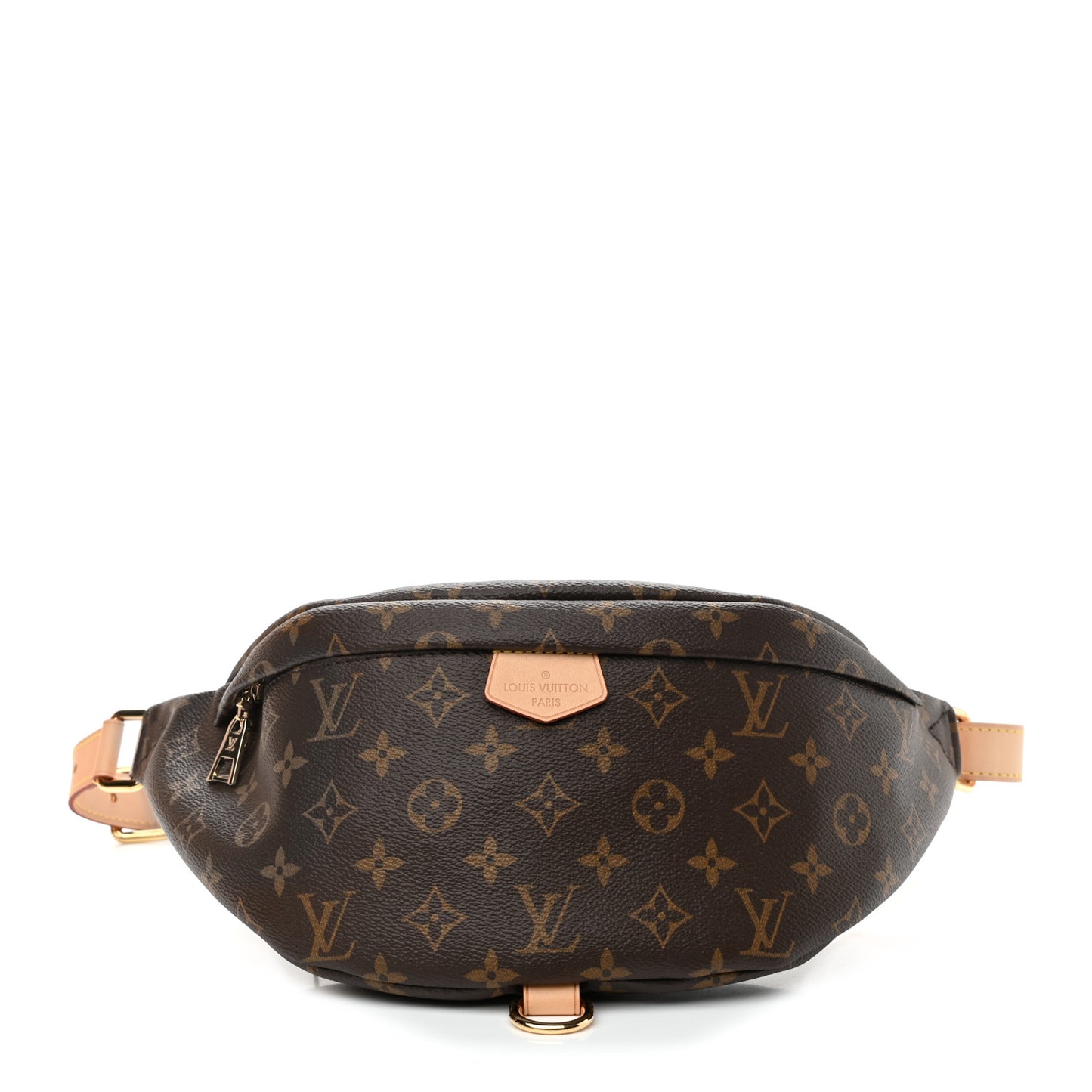 Monogram Bumbag
