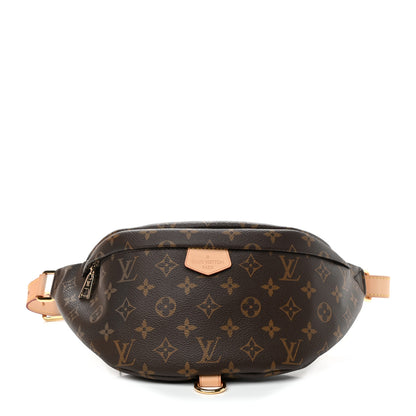 Louis Vuitton Monogram Bumbag 1 of 10