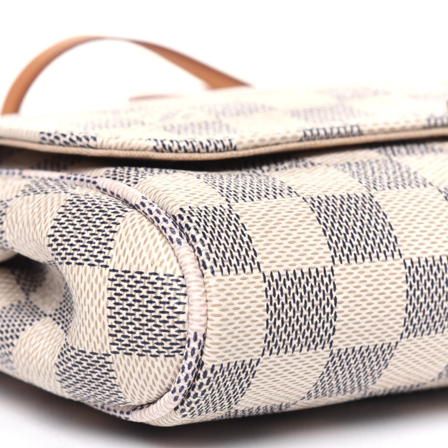 Damier Azur Favorite MM