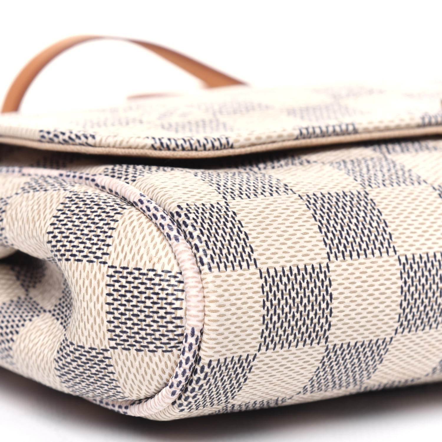 Louis Vuitton Damier Azur Favorite MM 10 of 14