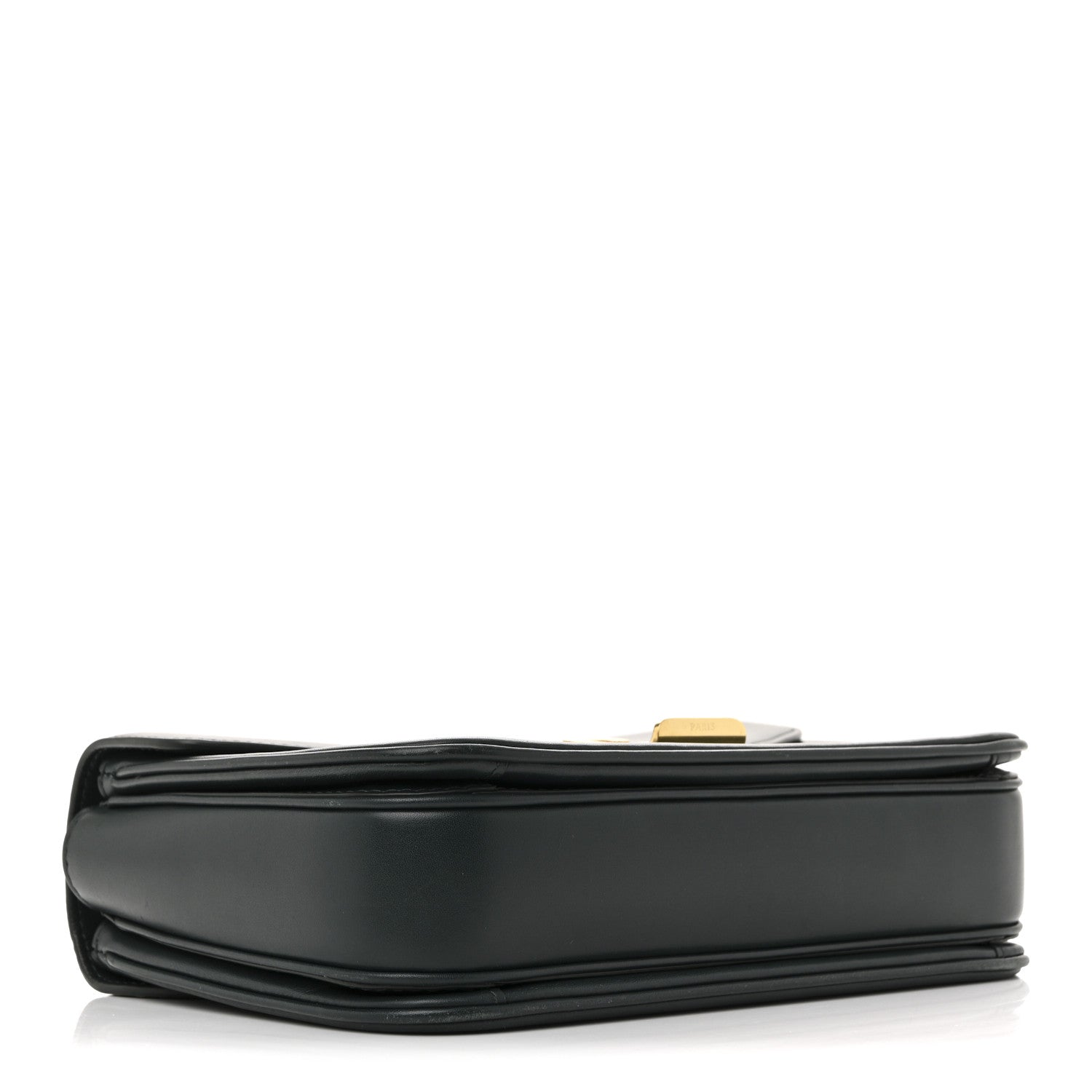 Celine Shiny Calfskin Medium C Bag Amazone 4 of 19