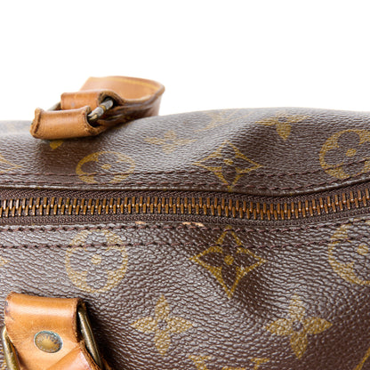 Louis Vuitton Monogram Sac Flanerie 45 13 of 18