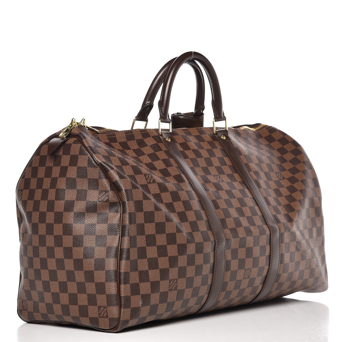 Damier Ebene Keepall 50