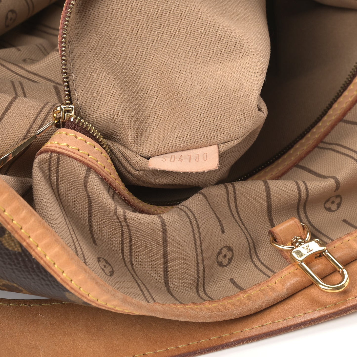 Monogram Delightful PM