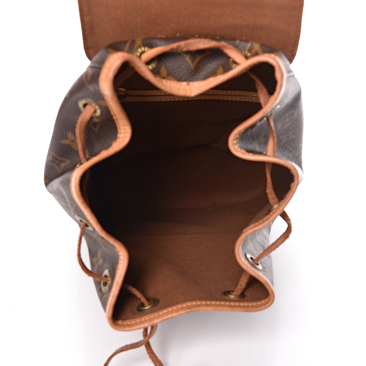 Monogram Montsouris MM Backpack