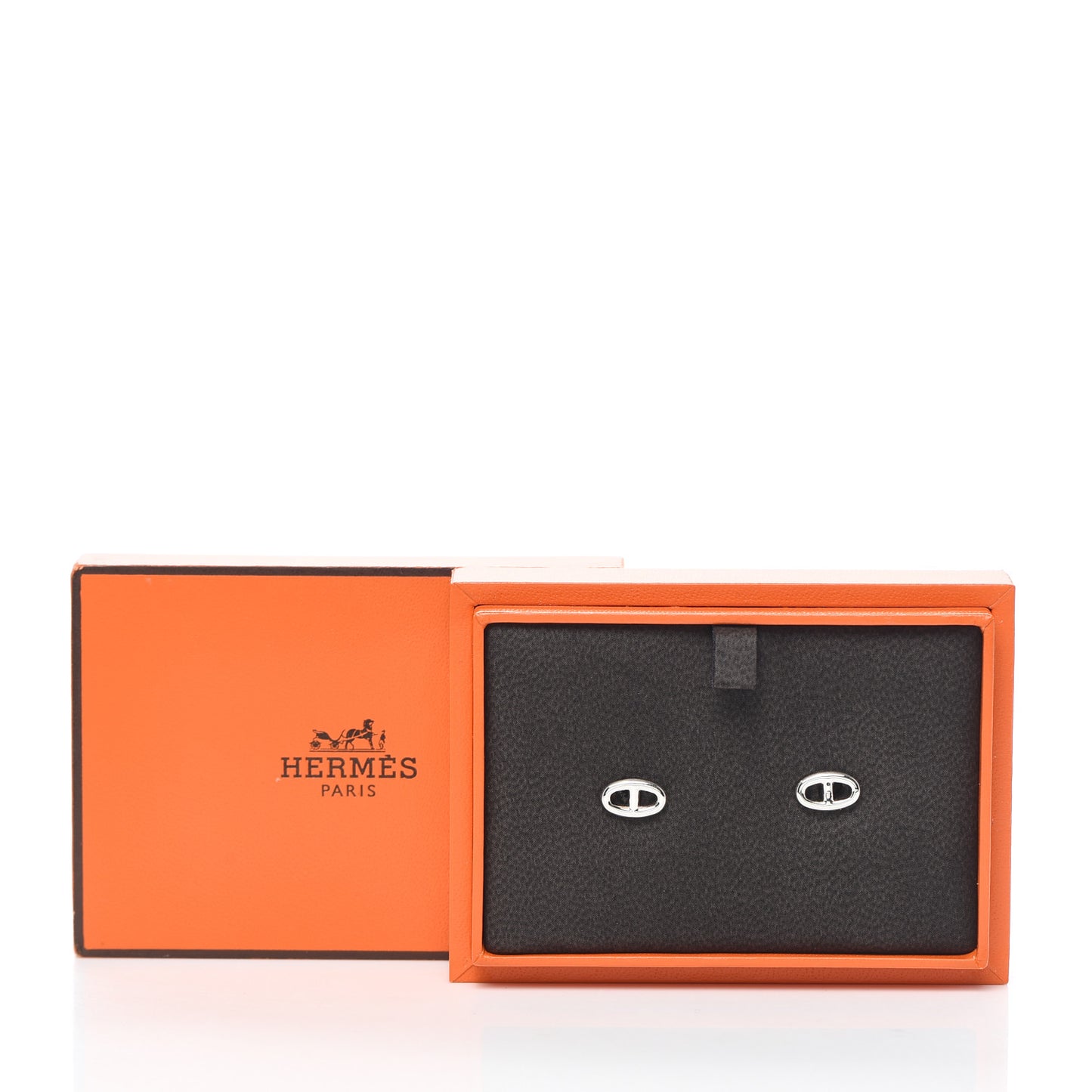 Sterling Silver TPM Farandole Earrings
