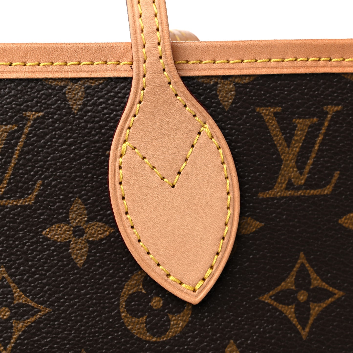Monogram Neo Neverfull MM