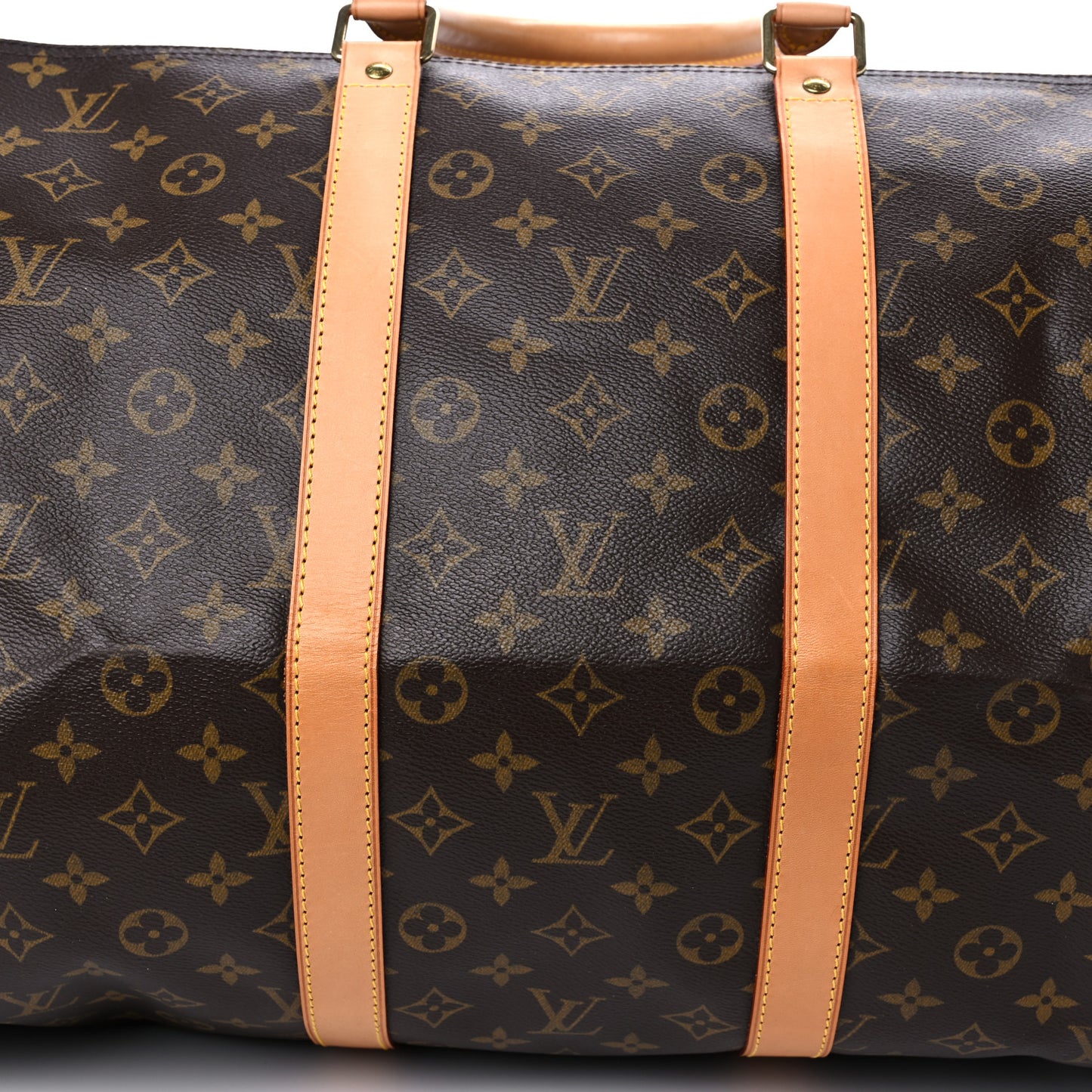 Monogram Keepall Bandouliere 55
