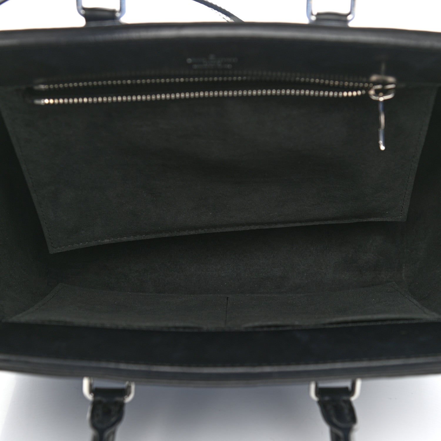 Louis Vuitton Epi Phenix PM Denim Light 5 of 10