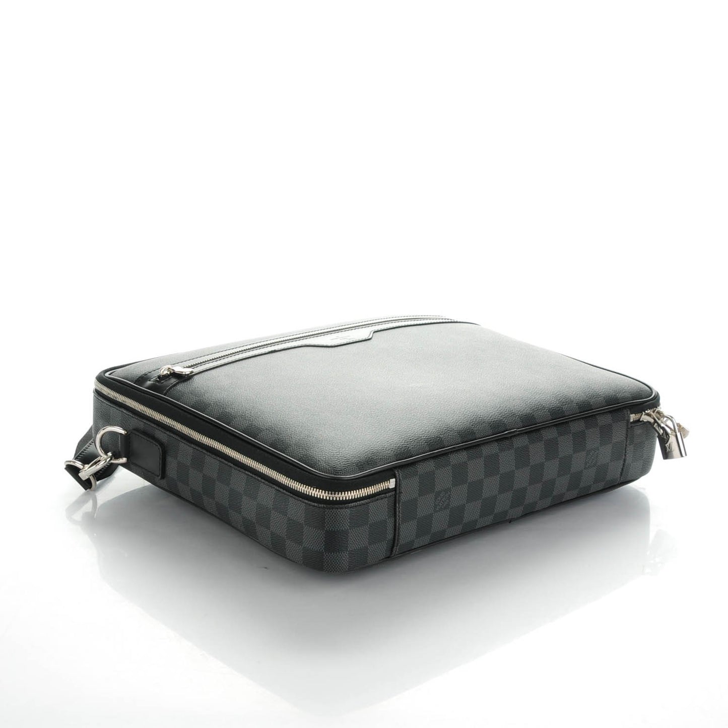 Damier Graphite Steeve