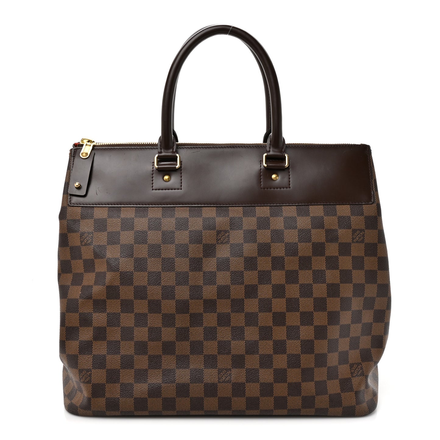 Damier Ebene Greenwich PM