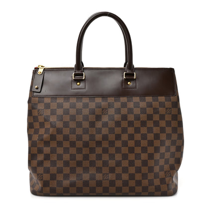 Louis Vuitton Damier Ebene Greenwich PM 1 of 17