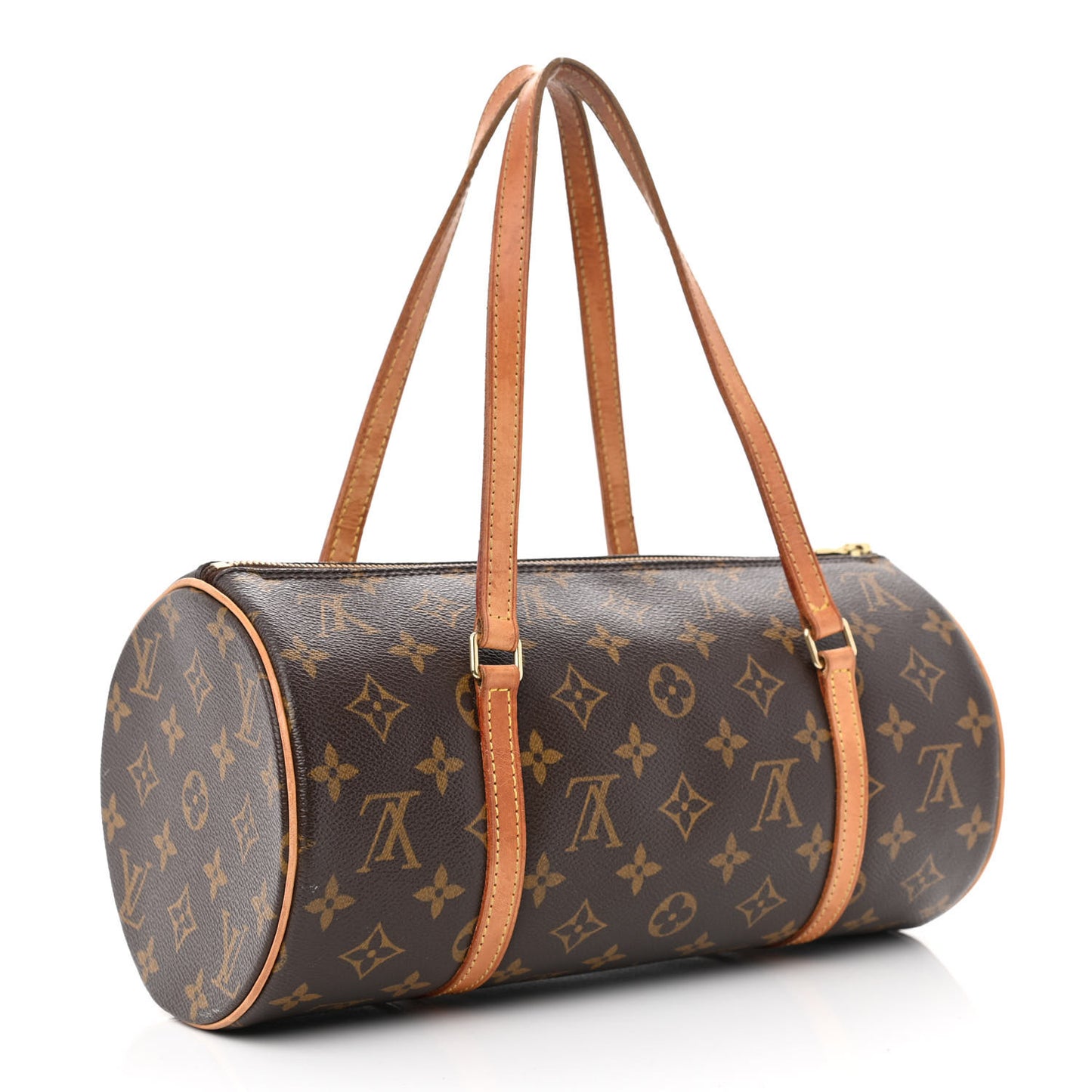Monogram Papillon 30