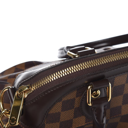 Louis Vuitton Damier Ebene Trevi PM 16 of 16