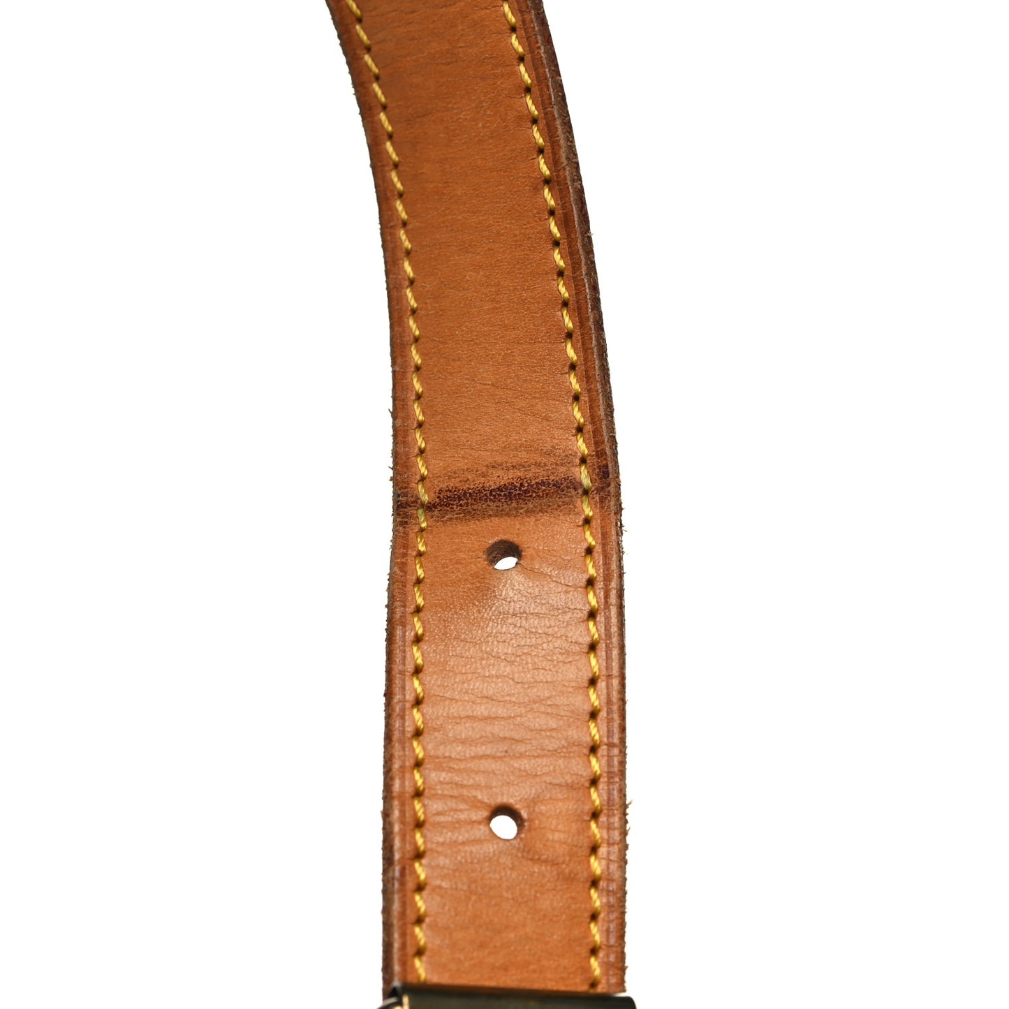 Monogram Saumur 35