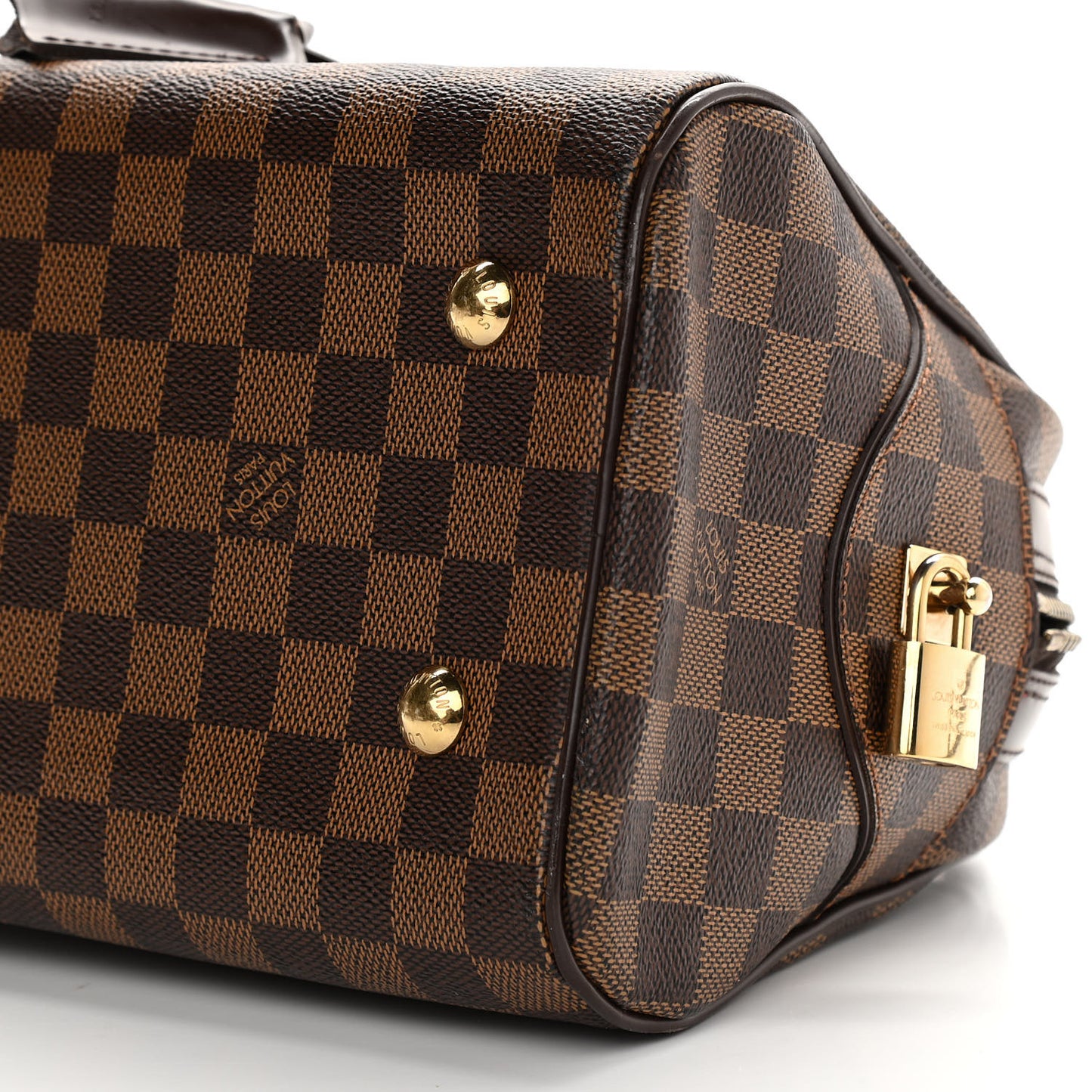 Damier Ebene Duomo