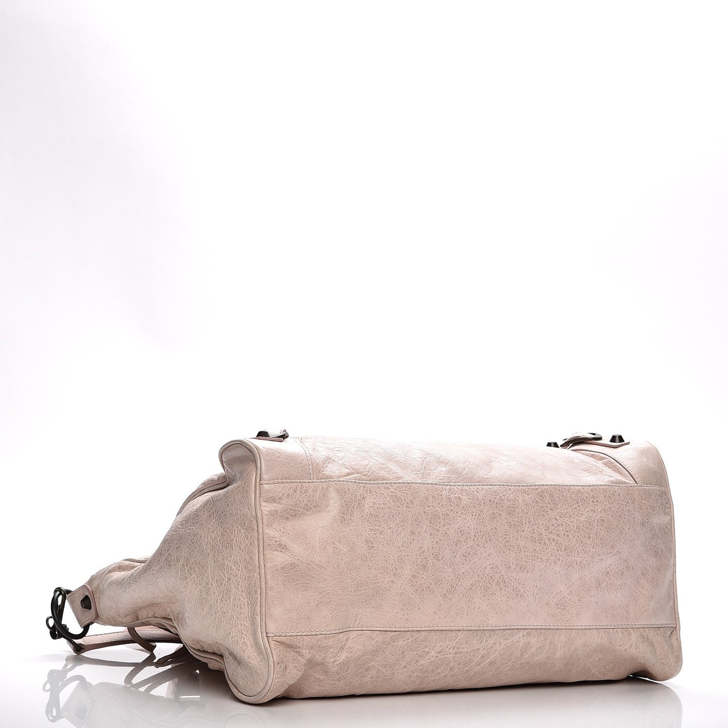Agneau Classic Hardware Velo Bois De Rose