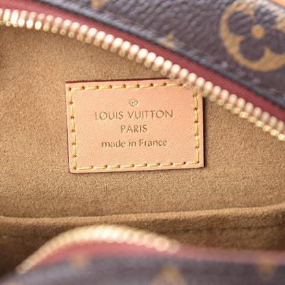 Louis Vuitton Monogram Boite Chapeau Souple 6 of 8