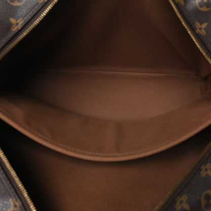 Louis Vuitton Monogram Icare Bag 5 of 10