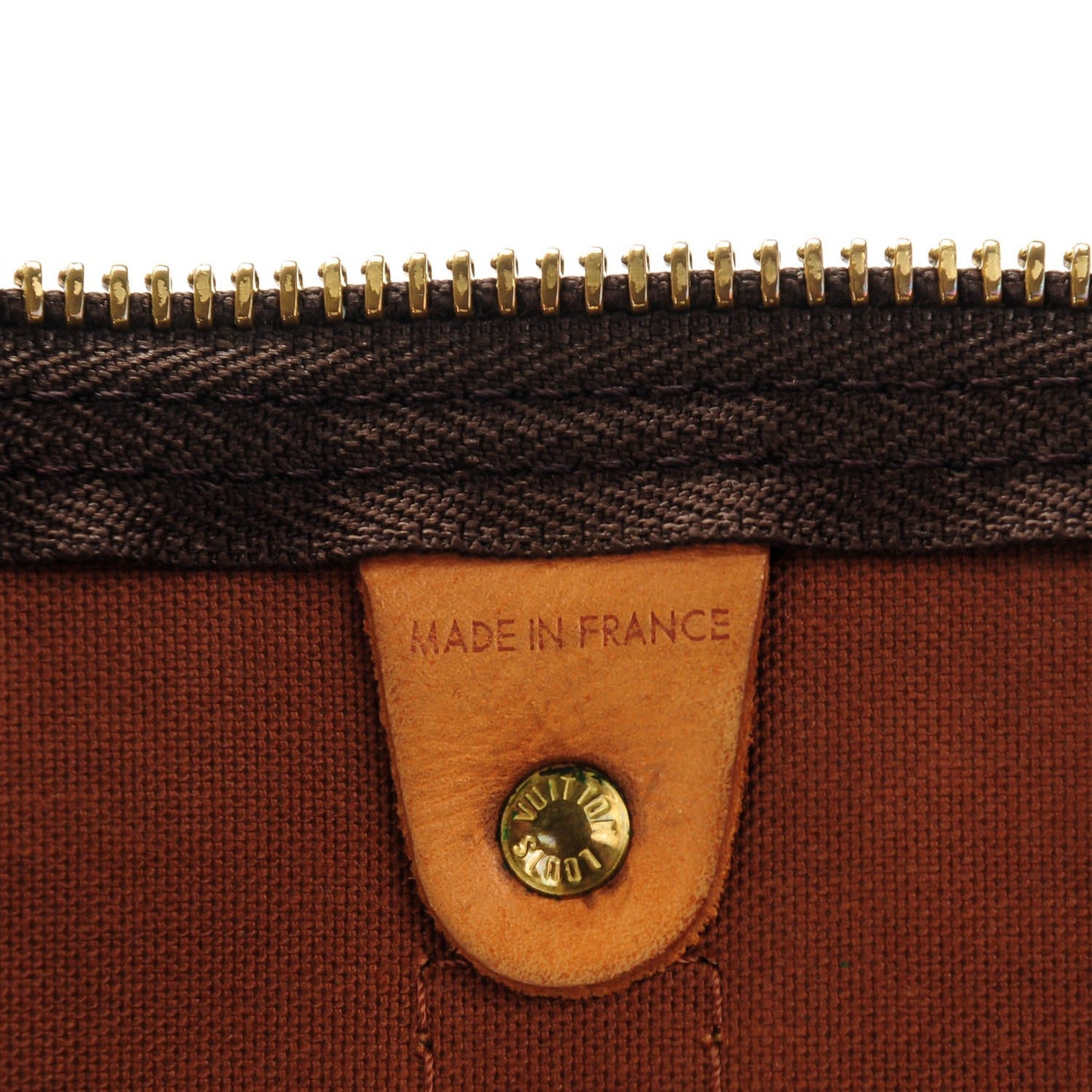 Monogram Keepall 50