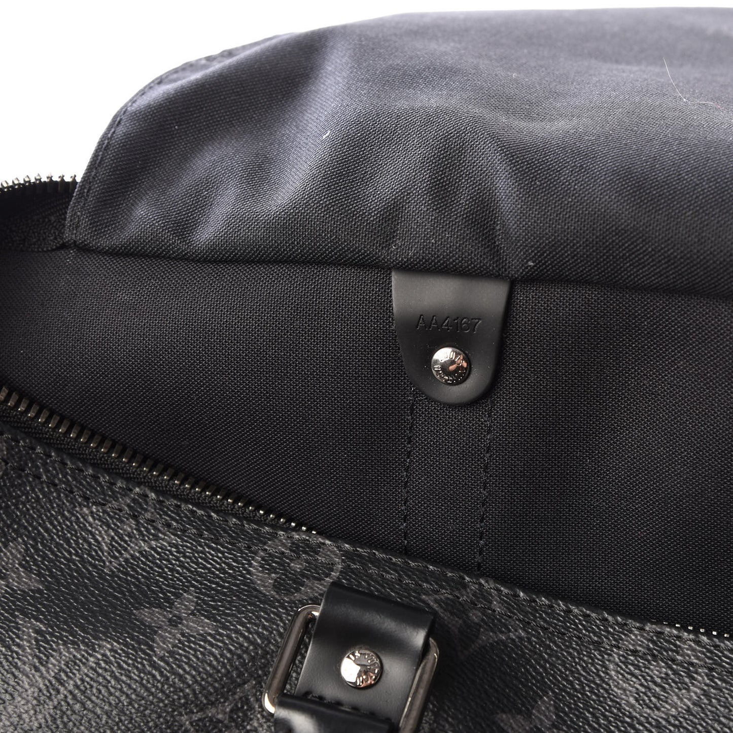 Monogram Eclipse Keepall Bandouliere 45